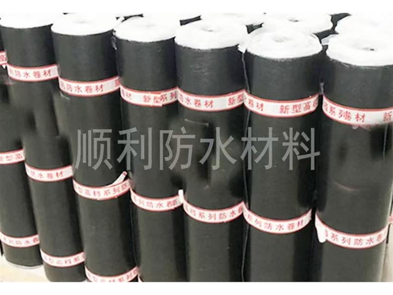 防水材料哪種好？常見類型、特性及選擇搭配指南