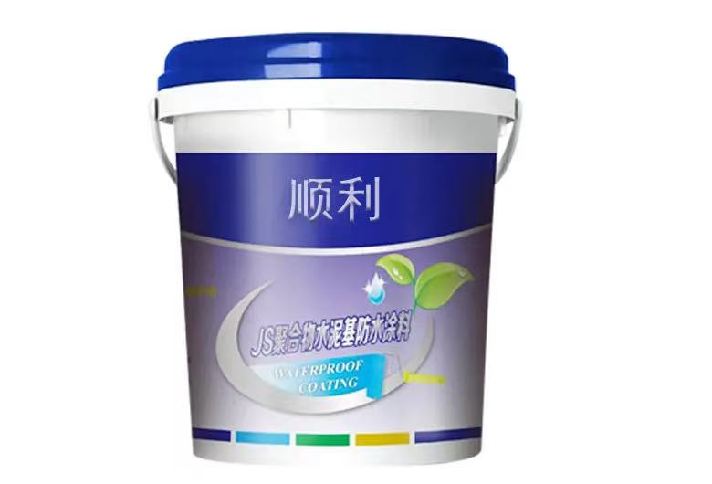 聚合物防水涂料